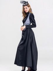 Ladies Halloween Party Party Dress