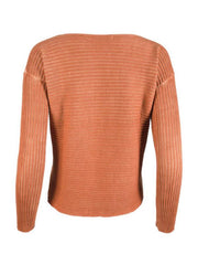 Cotton Casual Pullover