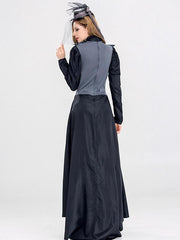 Ladies Halloween Party Party Dress