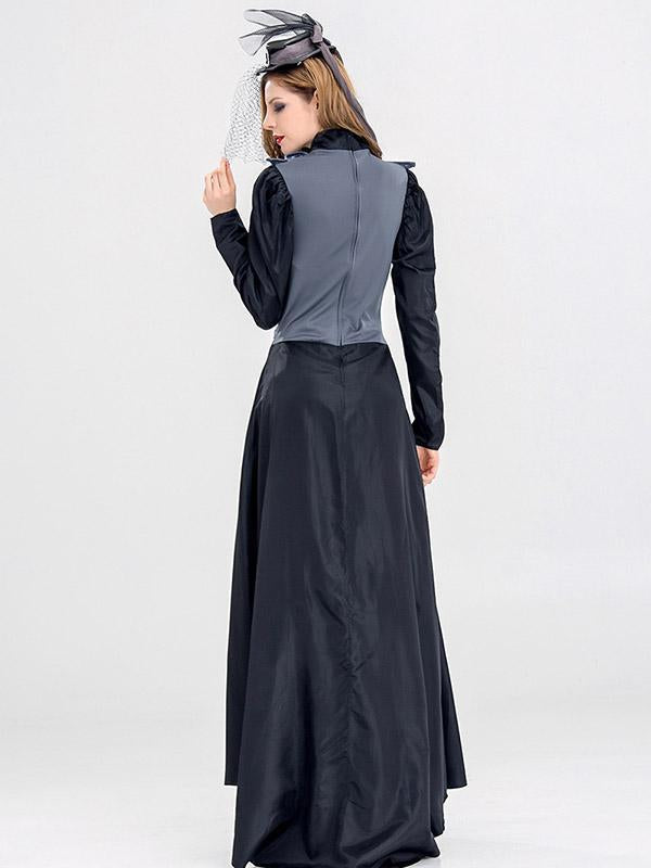 Ladies Halloween Party Party Dress