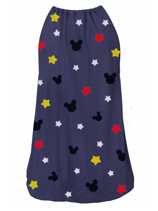 Mickey Mouse Star Vest T-shirt