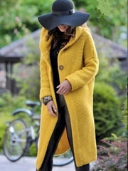 Knit Sweater Cardigan