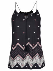 Mickey Mouse Beach Vest