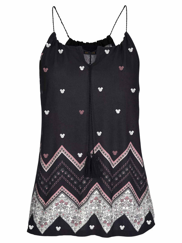 Mickey Mouse Beach Vest