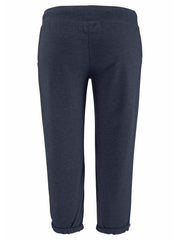 Mickey Mouse Casual Aport Cropped Pants
