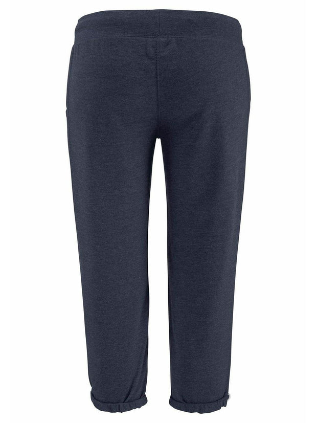 Mickey Mouse Casual Aport Cropped Pants