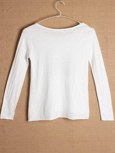 Leopard Scooter Pattern Top