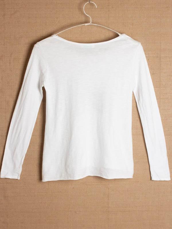 Leopard Scooter Pattern Top