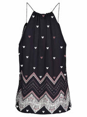 Mickey Mouse Beach Vest