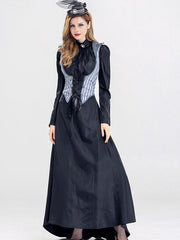 Ladies Halloween Party Party Dress