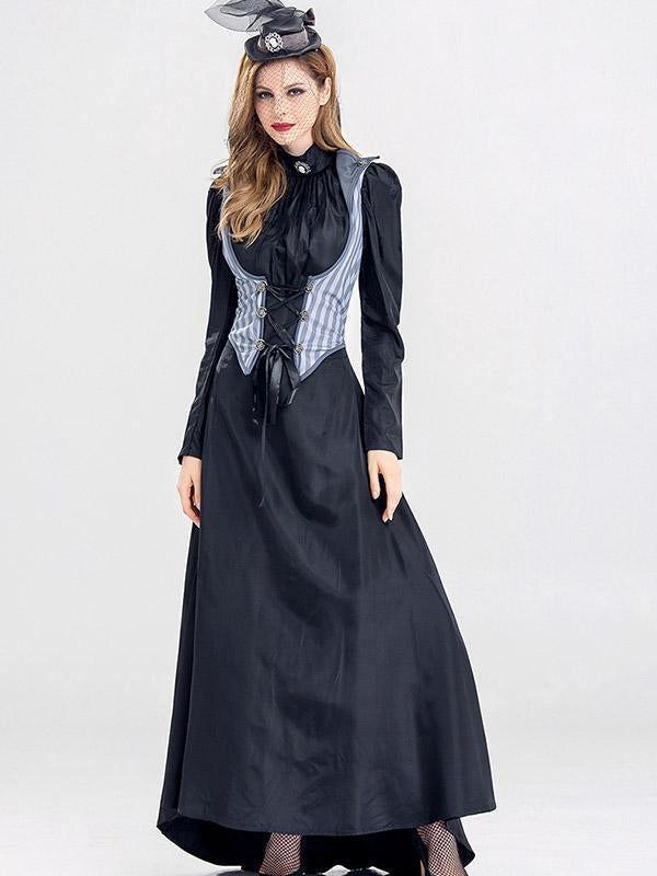 Ladies Halloween Party Party Dress