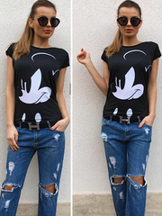 Mickey T-shirt