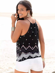 Mickey Mouse Beach Vest