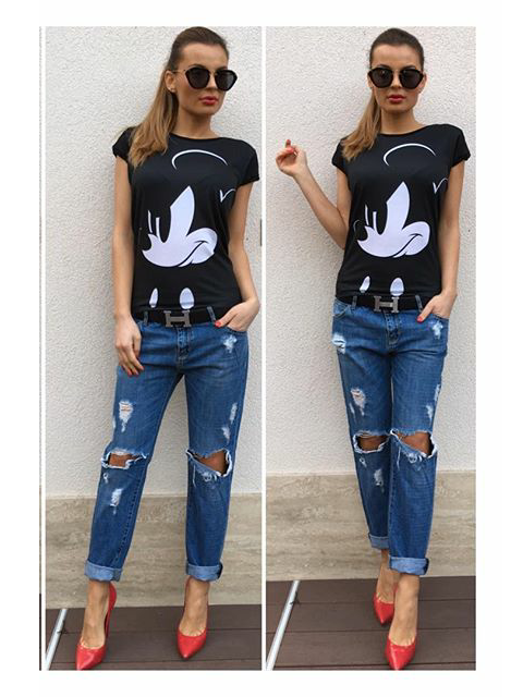 Mickey T-shirt