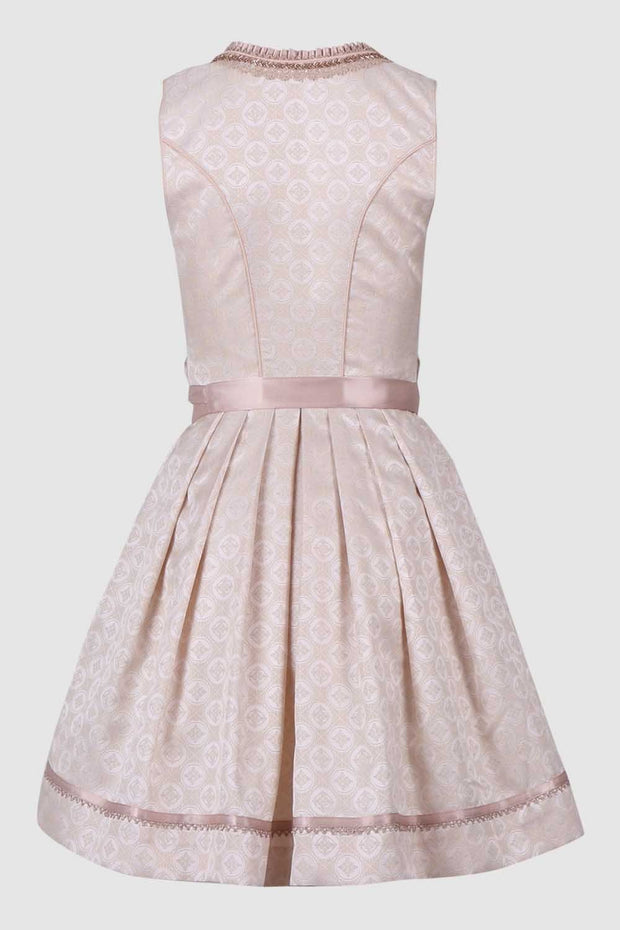 Girly Style Lace Dress