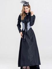 Ladies Halloween Party Party Dress